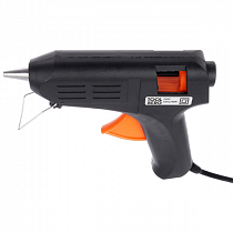 Клеевой пистолет, 11мм, 40W-220V на сайте Стройсервис
