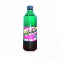 Сольвент 0,5л/0,,39кг Дзержинск на сайте Стройсервис
