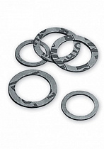 Прокладка паронитовая под пробку для чугуных радиаторов на сайте Стройсервис
