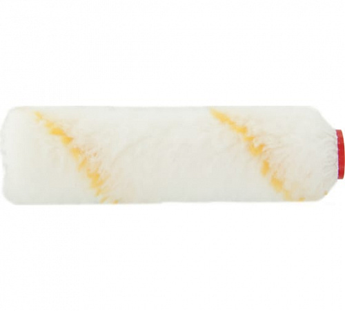 Валик-мини малярный, полиамид 12/15/100мм, ручка 6мм на сайте Стройсервис
