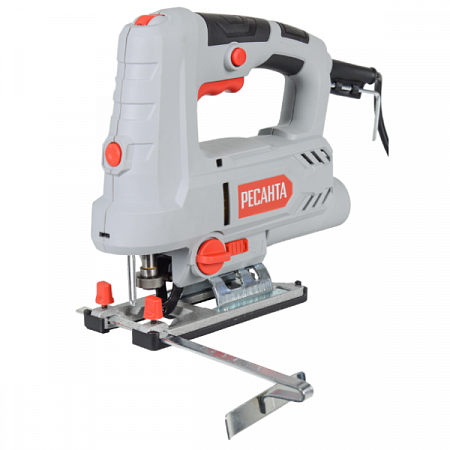 Лобзик электрический Л-100/850 75/9/4 Ресанта