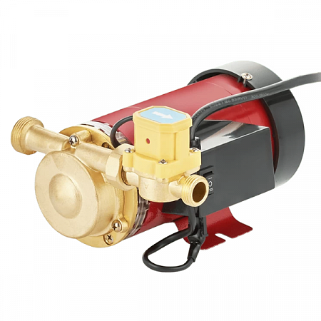 Насос для повышения давления Unipump WIP-10  на сайте Стройсервис
