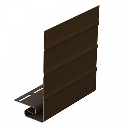 Docke PREMIUM J-фаска Шоколад на сайте Стройсервис
