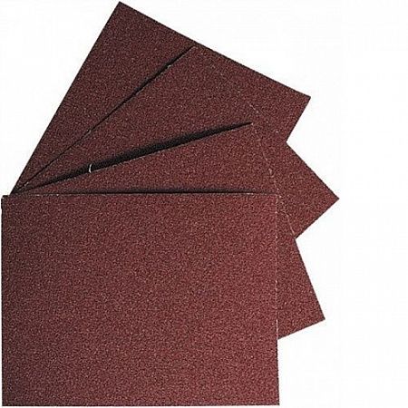 Бумага шлифовальная на тканевой основе №60 230*280мм на сайте Стройсервис
