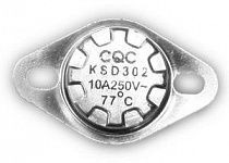 Термостат  77гр. на сайте Стройсервис
