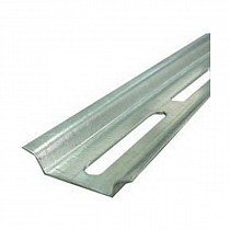 DIN-рейка 120см оцинкованная TDM на сайте Стройсервис
