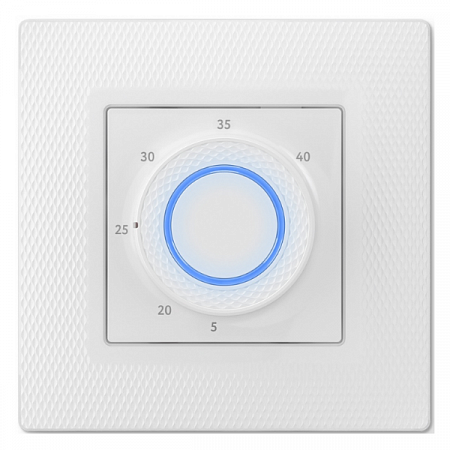 Терморегулятор LumiSmart 25 Теплолюкс (1)