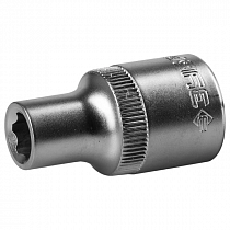 Головка торцовая 8мм 1/2" на сайте Стройсервис
