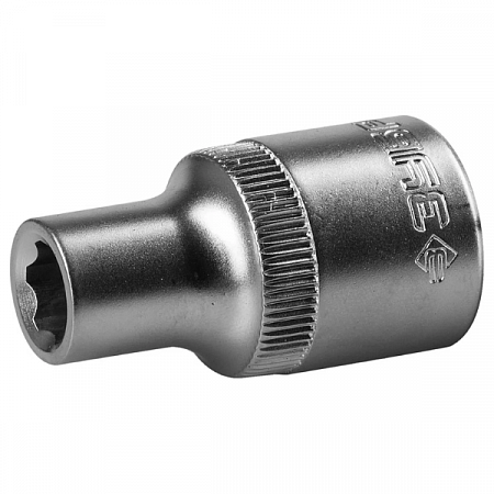 Головка торцовая 8мм 1/2" на сайте Стройсервис
