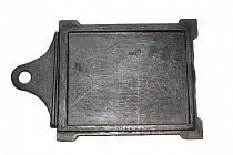 Задвижка ЗВ-6 395*265мм г. Пермь на сайте Стройсервис
