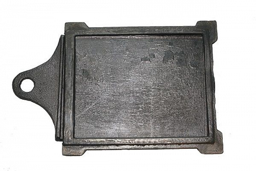 Задвижка ЗВ-6 395*265мм г. Пермь на сайте Стройсервис
