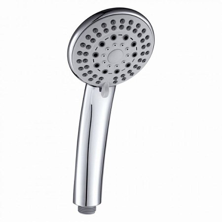 Лейка для душа GROSS AQUA Optima 5 режимов GA2308 на сайте Стройсервис
