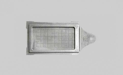 Задвижка ЗВ-3 390*190мм БАЛЕЗИНО на сайте Стройсервис
