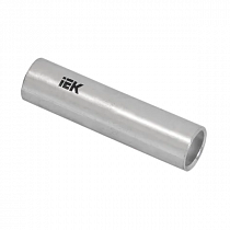 Гильза медная ГМЛ-10 лужен. соед. IEK UGTY10-010-05  на сайте Стройсервис
