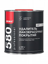 Средство для удаления старой краски NEOMID 0,85кг на сайте Стройсервис
