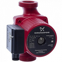 Циркуляционный насос Grundfos UPS 32-60  на сайте Стройсервис
