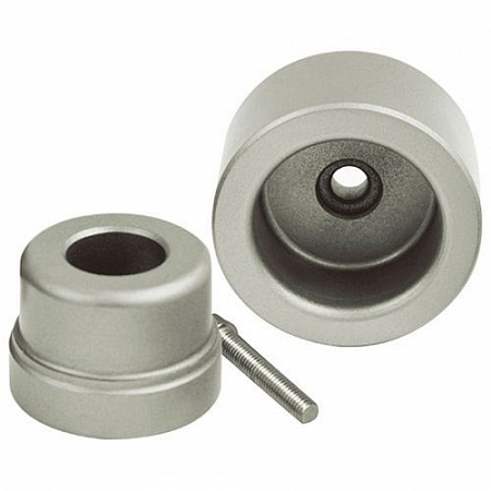 Насадка 40 для свароч.аппарата РР труб на сайте Стройсервис
