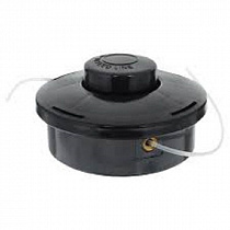 Головка с леской GTH для GGT и GET-1200SL SAF, ZMD Huter 71/2/9 на сайте Стройсервис
