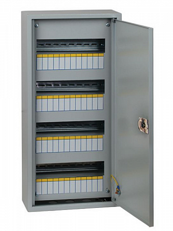 Щит распределительный навесной ЩРн-48з IP31 с замком mb21-48n EKF (1)