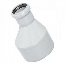 Переход эксц. "Люкс" 110/50 на сайте Стройсервис
