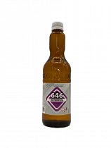 Растворитель 646  0.5 л/0,4 кг стекло Можга ГОСТ *20/1000 на сайте Стройсервис
