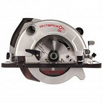 Пила циркулярная Интерскол ДП-190/1600 на сайте Стройсервис
