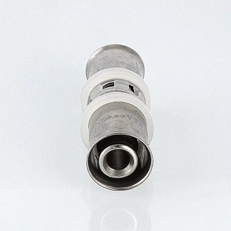 ПРЕСС VALTEC Муфта переходная 20х16  на сайте Стройсервис
