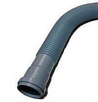 Муфта канализационная гофрированная  ПП 50х50 на сайте Стройсервис
