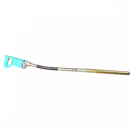 Вибратор для бетона CV71101 длина вала 1м CV71101 Sturm (3)