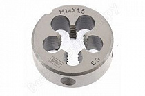 Плашка М14 на сайте Стройсервис
