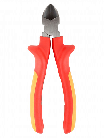 Бокорезы "Электро-2", 1000 В, прорезиненные изолированные ручки 160 мм на сайте Стройсервис
