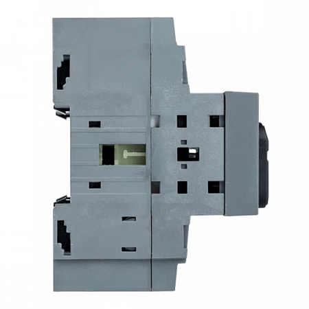 Рубильник 100A 3P реверсивный c рукояткой для прямой установки TwinBlock EKF (5)