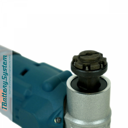 Реноватор аккумуляторный 1BatterySystem CMF1830 (без ЗУ и АКБ) Sturm