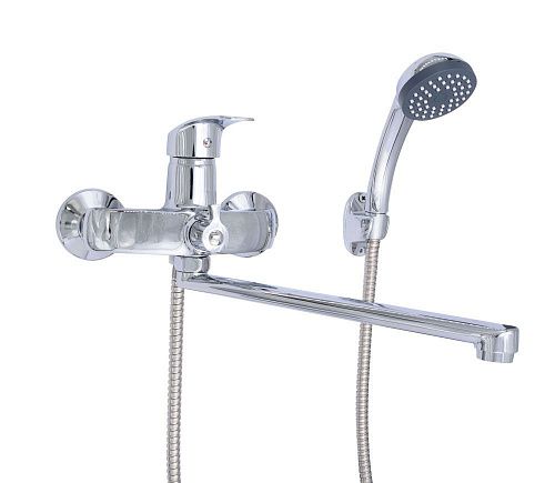 Смеситель для ванны GOTA ROCIO Alicante G254810 на сайте Стройсервис
