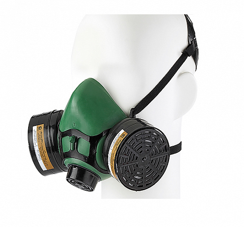 Респиратор РПГ-67 на сайте Стройсервис
