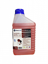 Добавка строительная противоморозная для бетона"SilaCOR 512 Winter-mix", 1л SilaCOR на сайте Стройсервис
