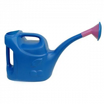 Лейка пластиковая  8л на сайте Стройсервис
