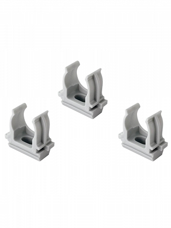 Крепеж-клипса d16 мм (100 шт./упак.) TDM на сайте Стройсервис
