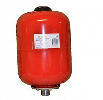 Бак для отопления 8л. Китай на сайте Стройсервис
