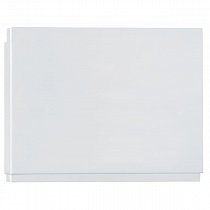 Экран торцевой к ванне SANTEK Касабланка XL / Фиджи 800мм ( левая ) на сайте Стройсервис
