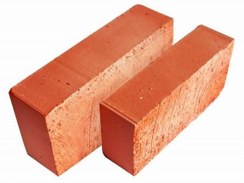 Кирпич одинарный полнотелый печной М-150 СПП  на сайте Стройсервис

