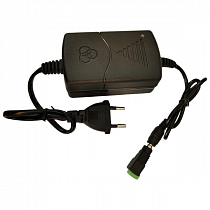 Источник питания SR-12/1A SarmatT 00087543 на сайте Стройсервис
