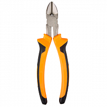 Бокорезы 200мм.никелированные двухкомпонентные рукоятки Вихрь  на сайте Стройсервис
