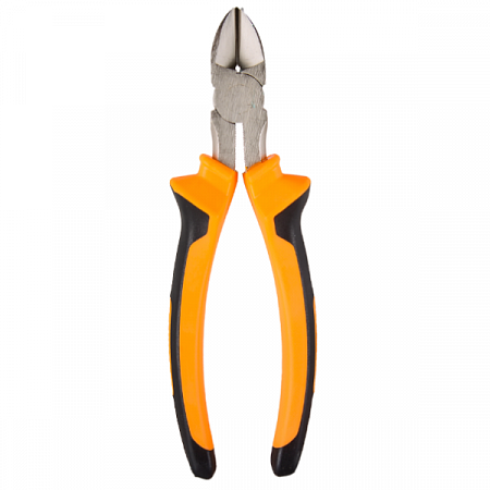 Бокорезы 200мм.никелированные двухкомпонентные рукоятки Вихрь  на сайте Стройсервис
