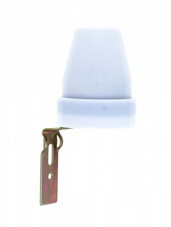 Фотореле PS-2 10А 2200Вт IP44 EKF fr-ps-2-10 на сайте Стройсервис
