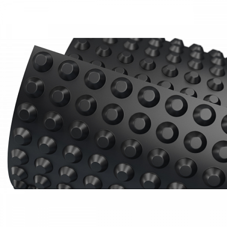 Мембрана профилированная PLANTER standart 1*20 м (1)