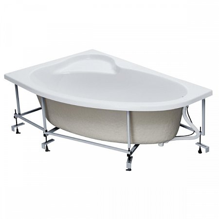 Ванна акриловая