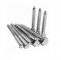 Глухарь 10*110 на сайте Стройсервис
