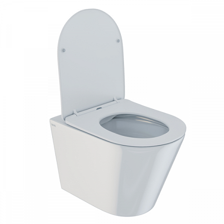 Унитаз подвесной CALIPSO безободковый CALRDSEi25 IDDIS (5)