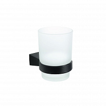 Стакан FIXSEN Trend настенный одинарный FX-97806 на сайте Стройсервис
